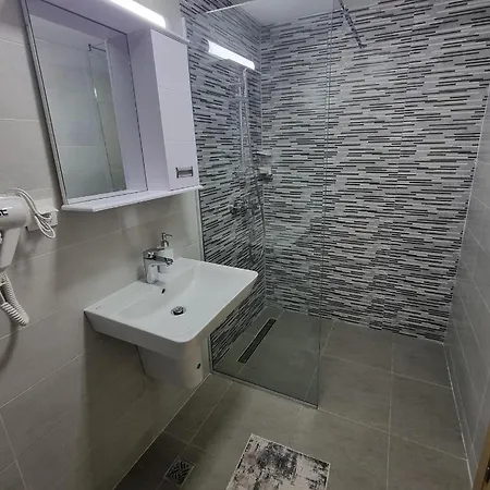 Modern & Trendy Appartement Skopje