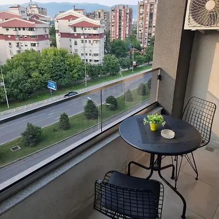 Appartement Modern & Trendy *