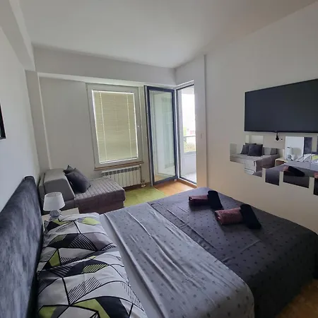 Appartement Modern & Trendy
