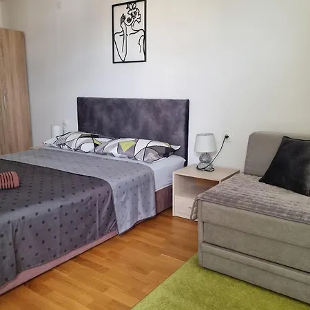 Modern & Trendy Appartement *